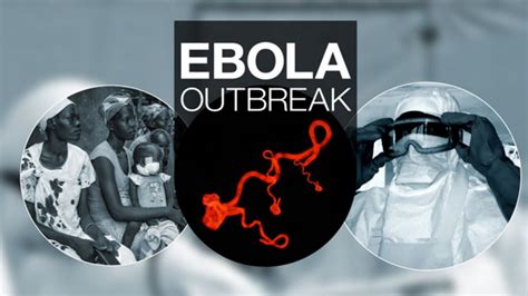Ebola Outbreak Bbc Podcast Updates Bbc News