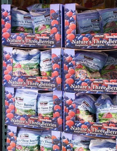 Paleo frozen foods at costco. The Costco Shopping Strategy Everyone Ought to Know!