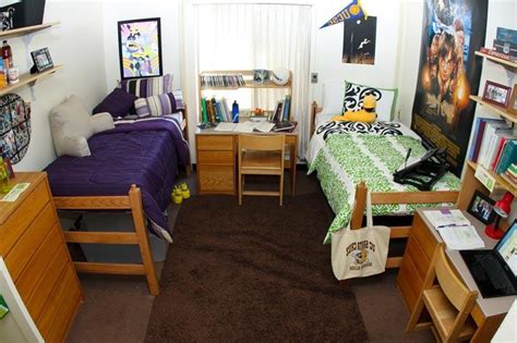 Ucsc Dorm Room Photos