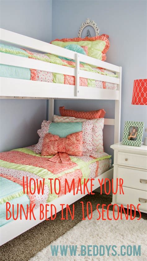 52 Amazing Bunk Bed Styles 52 Bunk Bed Styles 47