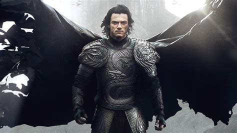 Dracula Untold Poster Exclusive First Look Ign