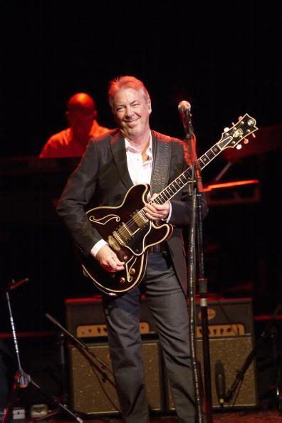 Photo Of Boz Scaggs Boz Scaggs Performing On Stage Performance Steve