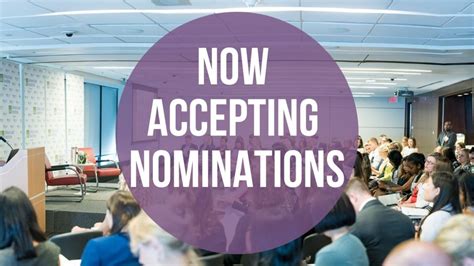 Now Accepting Nominations For The 2020 Wli Championship Team Uli Toronto