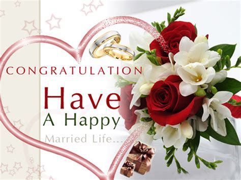 A heap of love, a dash congratulations! Marriage/Wedding Wishes, Marriage/Wedding Greetings Text ...
