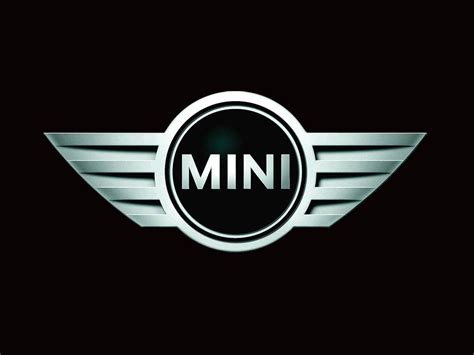 Looking For A Mini Logo Image North American Motoring