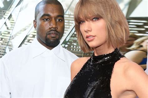 Kanye West And Kim Kardashian Taylor Swift Phone Call Leaked Pair S Lies Exposed Mirror Online