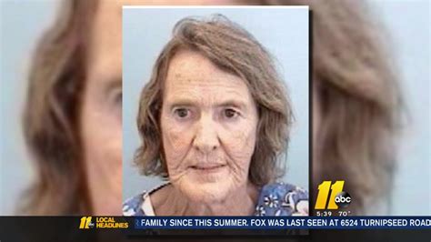 Wake Deputies Search For Woman Missing Since Summer Abc11 Raleigh Durham