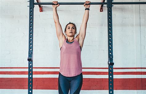 10 Upper Body Exercises To Master Pull Ups Daily Burn