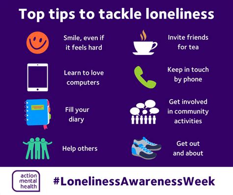 Loneliness Awareness Week 2022 Top Tips To Keep Loneliness At Bay