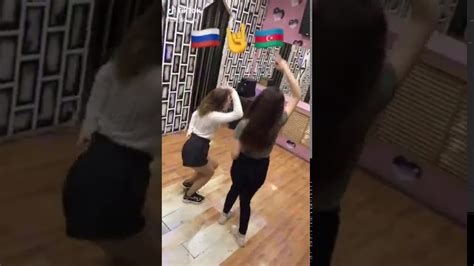 Azeri Qızları 🇦🇿♠️🇷🇺 Youtube