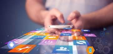 Top 5 Trends In Mobile Application Technology