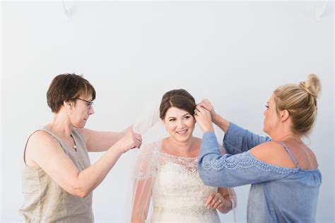 Bridal Styling Session Mac Hair Studio