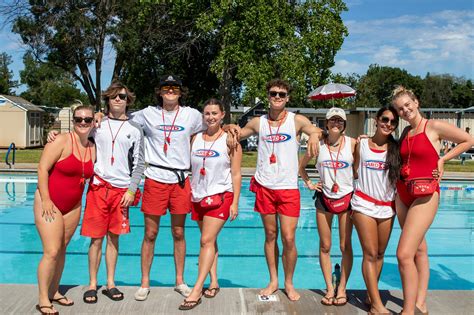 Hiring Lifeguards And Swim Instructors Chico Area Recreation And Park