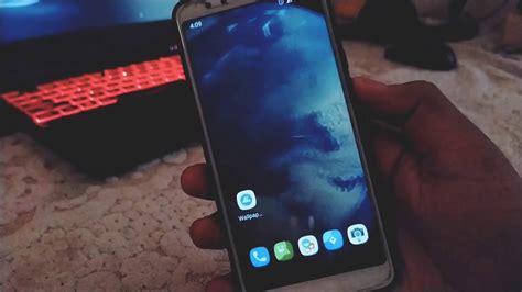 Custom advan s5e nxt rom is based on android 5.1.1 with the kernel version 3.10.65, and this is also very similar to miui rom with a nice ui treat you will definitely last long in this rom. How To Install Super Live Wallpaper 👀 From MIUI 12 Into Any Custom Rom Device - YouTube