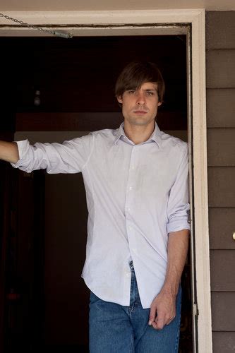 The Orchestral Maneuvers Of John Maus The New York Times