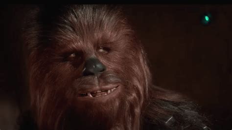 Its Wookiee Not Wookie And Other Star Wars Style Guide Tips