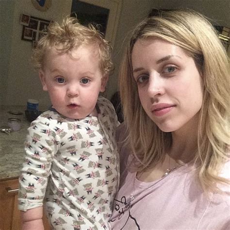 Peaches Geldof Dead Her Haunting Last Interview About Her Sons