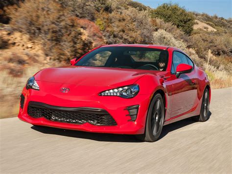 Second Generation Toyota 86 Confirmed For Production Carbuzz