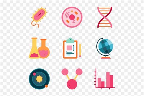 Biology Clipart Png Clip Art Library Biology Clip Art Library