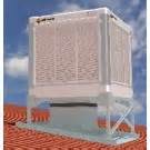 Images of Evaporative Cooler Roof Mount