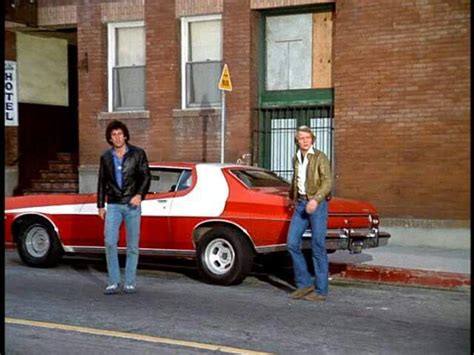 Pin On Starsky And Hutch 4th Season