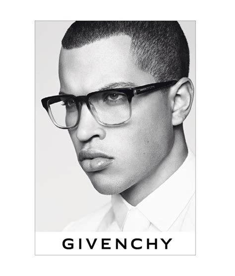The Essentialist Fashion Advertising Updated Daily Givenchy Eyewear