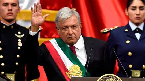 Mexican President Proposes ‘free Zone To Attract Investment Reduce