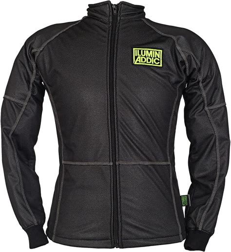 Windprotect Kevlar And Ce Approved Armor Motorcycle Apparel