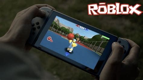 Este artículo está dentro de la categoría inicio , puedes ver artículos similares en todas las categorías , productos electrónicos , videojuegos , bolsas. Petition · Nintendo: Have Nintendo & ROBLOX Release: ROBLOX For Nintendo Switch · Change.org