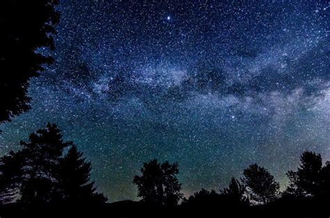 Check Out These Unbelievable Pictures Of Vermont At Night Unbelievable