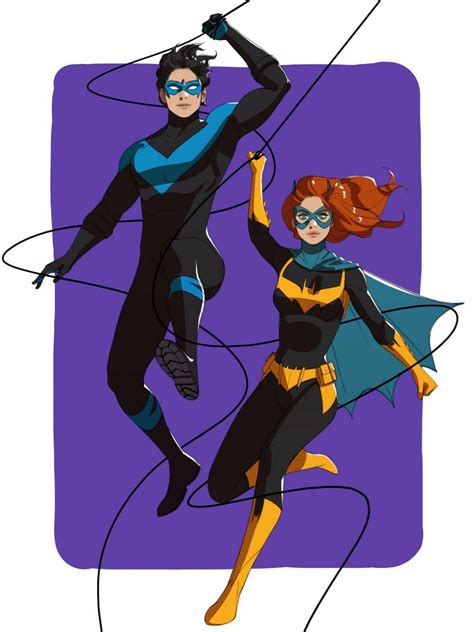 Pin By Mohamed Fathi On Distinguished Competition Nightwing And
