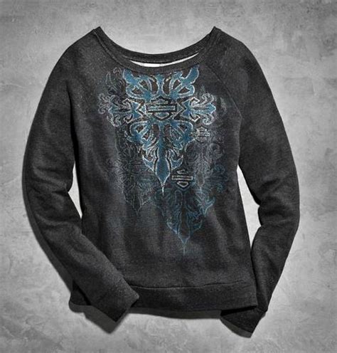 Unfollow harley davidson wear to stop getting updates on your ebay feed. Harley-Davidson Sleep wear Long Sleeve | Loungewear gift ...