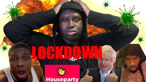 The Adz Assassin Show Quarantine Lockdown Special YouTube