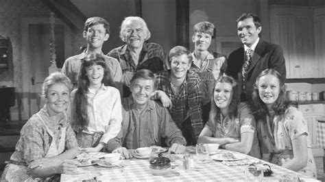 The Waltons Tv Series 1972 1981 — The Movie Database Tmdb