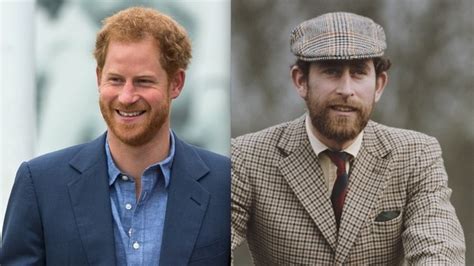 Prince harry, duke of sussex, kcvo, adc (henry charles albert david; Is Prince Harry more like his mother while Prince William ...