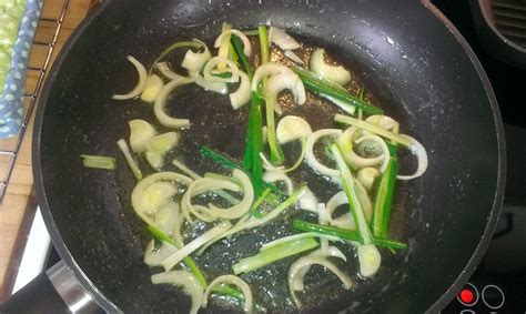 Sauterede grøntsager fortjener et råb: Mettes Madhus: Sauterede grøntsager