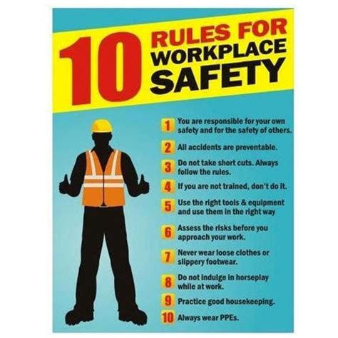 Health and safety is mainly about providing a safe and healthy workplace to the employees. Safety Precautions | HSE Images & Videos Gallery | k3lh.com