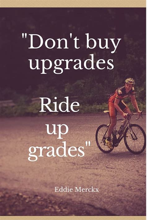 13 Cycling Quotes That Will Transform The Way You Ride