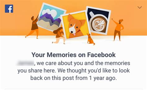 Cómo Buscar Y Ver Los Recuerdos De Facebook Volta