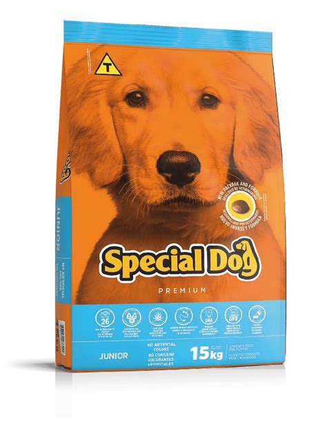 Special Dog Junior Specialdog