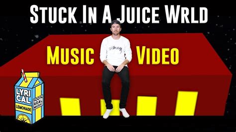 The official music video for lizzo's juicefrom the album 'cuz i love you' available now.listen here: STUCK IN A JUICE WRLD MUSIC VIDEO - YouTube