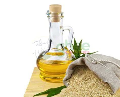Peanut oil, olive oil, perilla oil, walnut oil, avocado oil, canola oil, sesame seeds, tahini or sesame paste and roasted peanuts are all suitable sesame oil everyone has had canola oil in their pantry at one point or another. Sesame Oil Gold - 500 Grams | GheeStore