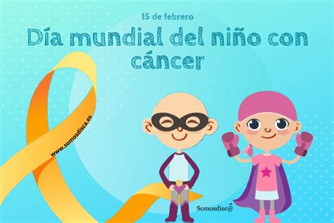 Top 157 Imagenes Dia Mundial Contra El Cancer Infantil