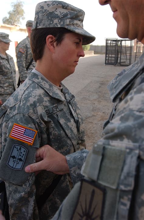 Dvids Images 138th Mpad Soldiers Receive The 172nd Stryker Brigade