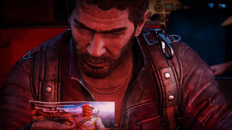 Just Cause 3 Gamescom 2015 Video Proves Rico Is The Best Action Hero