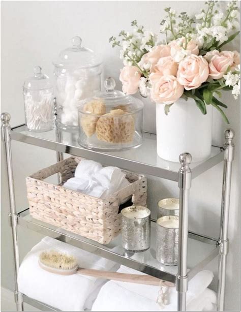 74 Glam Bathroom Decor Ideas For Your Home 12 Myhomeorganic