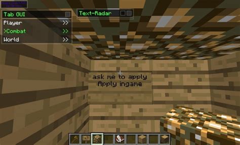 Discussion in 'rate my server!' started by ender_w01f, nov 7, 2016. DerpCraft Factions NEED ALL TYPES OF STAFF Minecraft Server