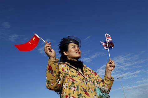 2020歐洲國家盃即將在6月12日星期六 這篇文章 《足球》eleven體育家族 歐國盃全台獨家轉播 最早出現於 wowsight。 新絲路!首列中國貨運列車抵達倫敦 脫歐加劇中英貿易 | ETNEWS國際 | ETNEWS新聞雲