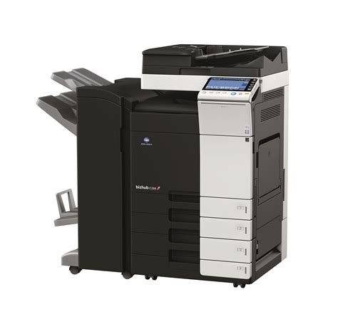 Konica minolta 751 601 pcl driver direct download was reported as adequate by a large percentage of our reporters. Konica Minolta Launches bizhub C364/C284/C224 Color MFPs ...