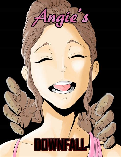 aarokira angie s downfall ⋆ xxx toons porn